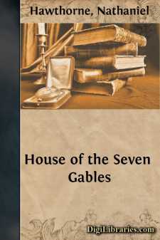 House of the Seven Gables