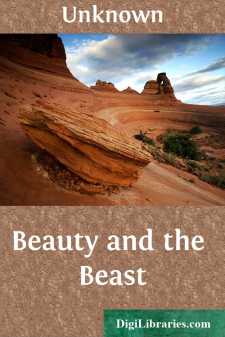 Beauty and the Beast