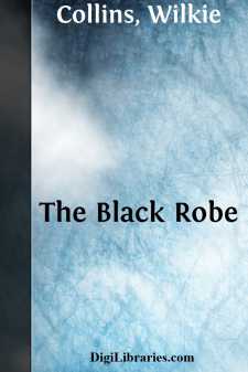 The Black Robe