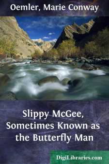 Slippy McGee, Sometimes Known as the Butterfly Man