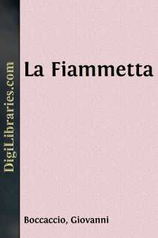 La Fiammetta