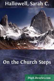 On the Church Steps