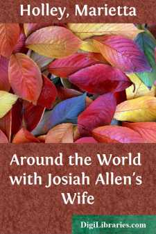Around the World with Josiah Allen's Wife