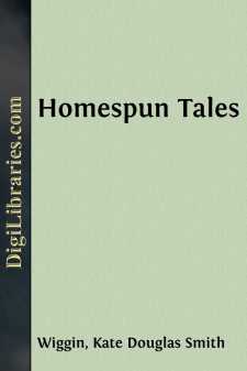 Homespun Tales