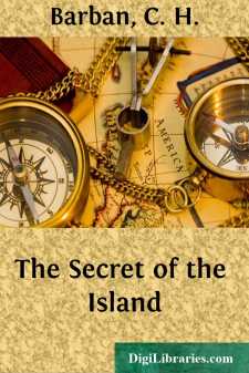 The Secret of the Island