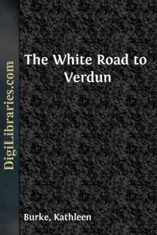 The White Road to Verdun