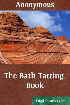 The Bath Tatting Book