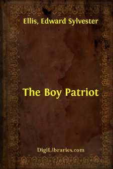The Boy Patriot