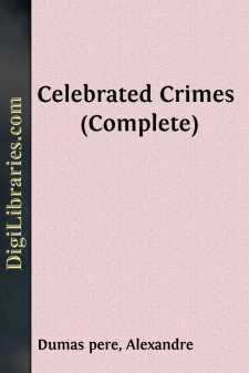 Celebrated Crimes (Complete)
