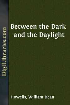 Between the Dark and the Daylight
