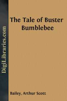 The Tale of Buster Bumblebee