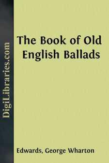 The Book of Old English Ballads