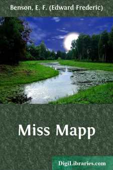 Miss Mapp