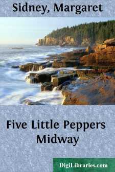 Five Little Peppers Midway