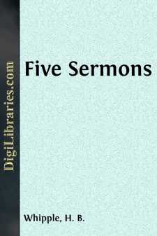 Five Sermons