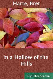 In a Hollow of the Hills