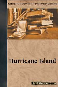 Hurricane Island