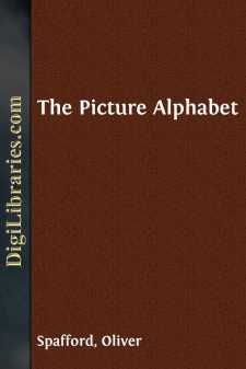 The Picture Alphabet