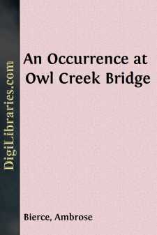 An Occurrence at Owl Creek Bridge