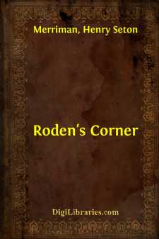 Roden's Corner