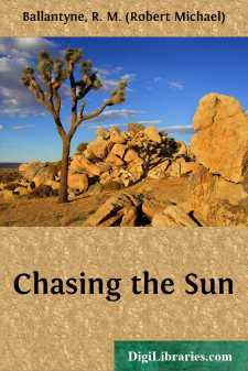 Chasing the Sun
