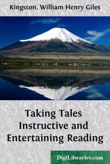 Taking Tales
Instructive and Entertaining Reading