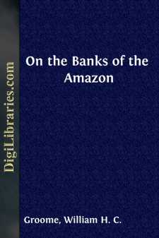 On the Banks of the Amazon