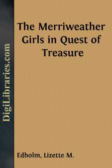 The Merriweather Girls in Quest of Treasure