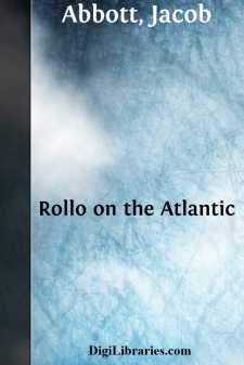 Rollo on the Atlantic