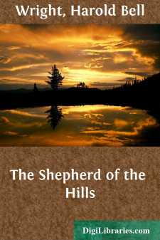 The Shepherd of the Hills