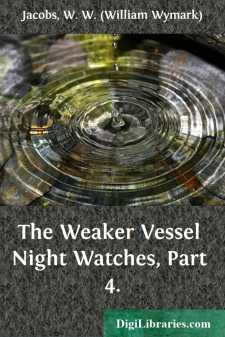 The Weaker Vessel
Night Watches, Part 4.