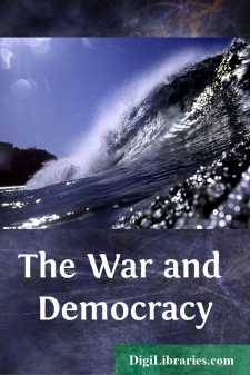 The War and Democracy