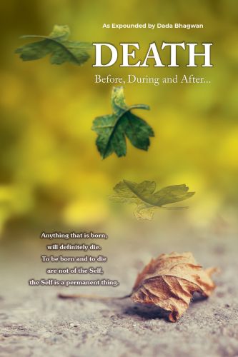 Death: Before, During & After...