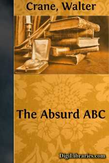 The Absurd ABC