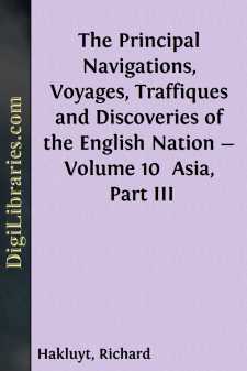 The Principal Navigations, Voyages, Traffiques and Discoveries of...