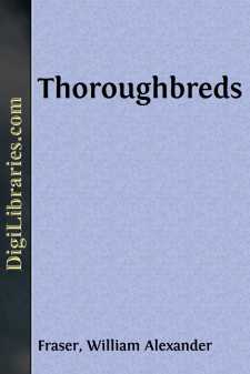 Thoroughbreds