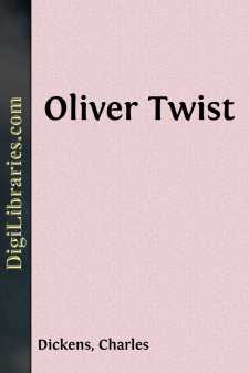 Oliver Twist