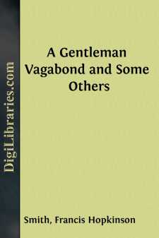A Gentleman Vagabond and Some Others