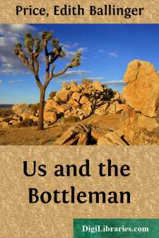 Us and the Bottleman