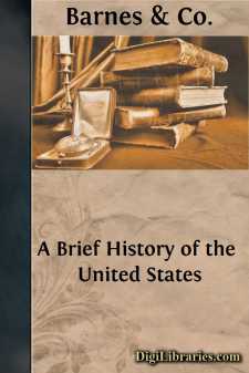 A Brief History of the United States