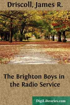 The Brighton Boys in the Radio Service