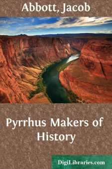 Pyrrhus
Makers of History
