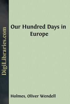 Our Hundred Days in Europe