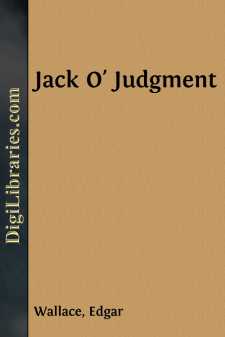 Jack O' Judgment