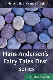 Hans Andersen's Fairy Tales
First Series