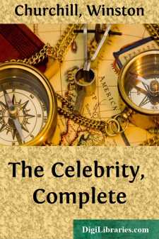 The Celebrity, Complete