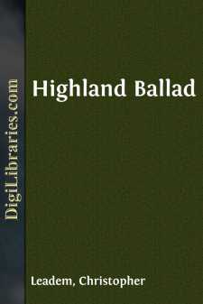 Highland Ballad