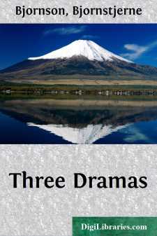 Three Dramas