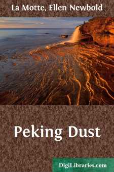 Peking Dust