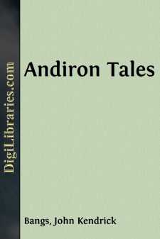 Andiron Tales